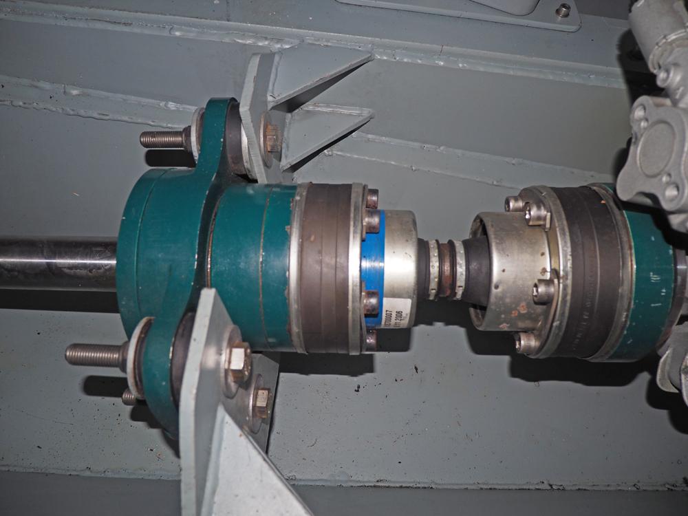  Motor